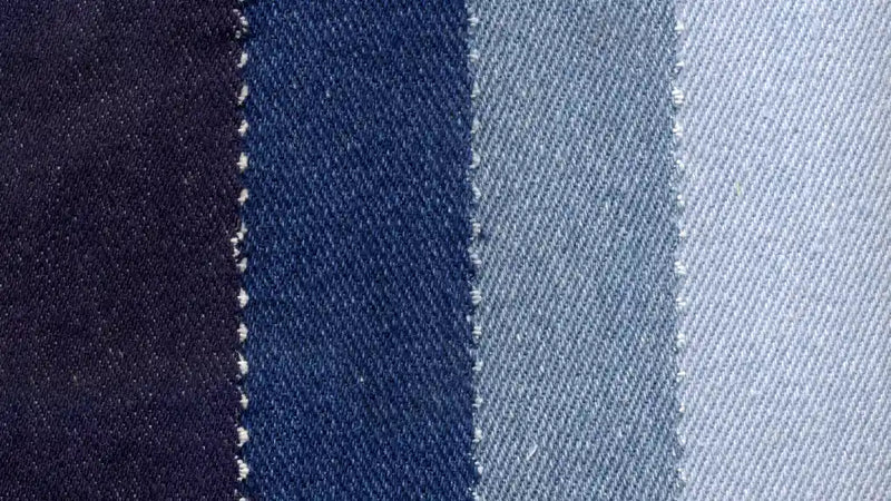 Tissu denim définition : pourquoi les jeans dominent