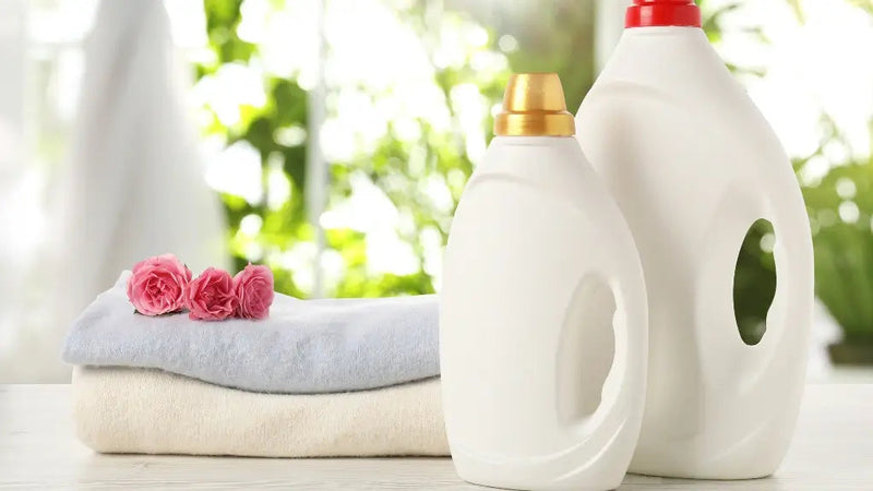 Tissu chenille entretien