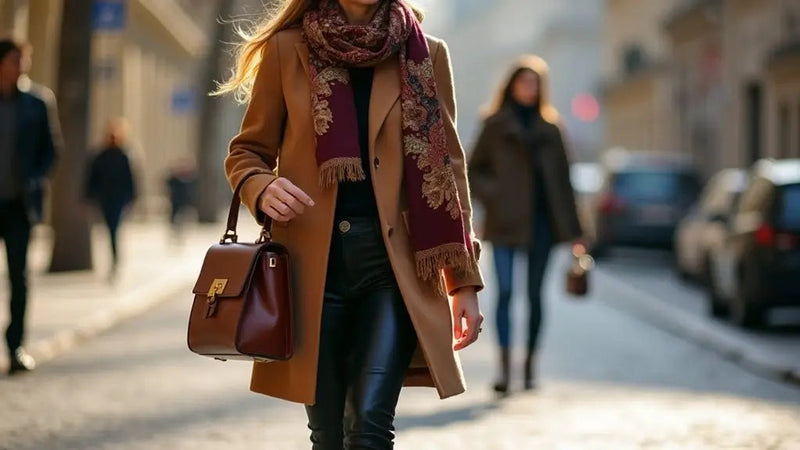 Comment s'habiller avec style : astuces pour paraître élégant