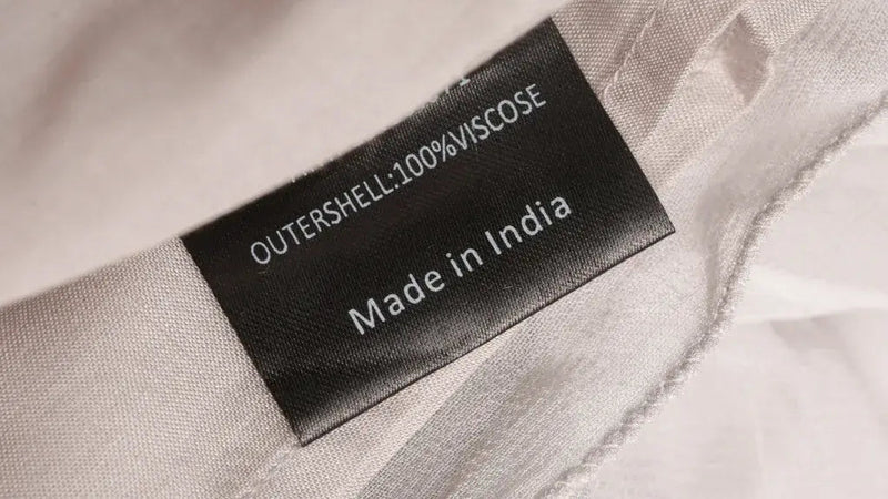 Est-ce que la viscose est un bon tissu pour votre garde-robe ?