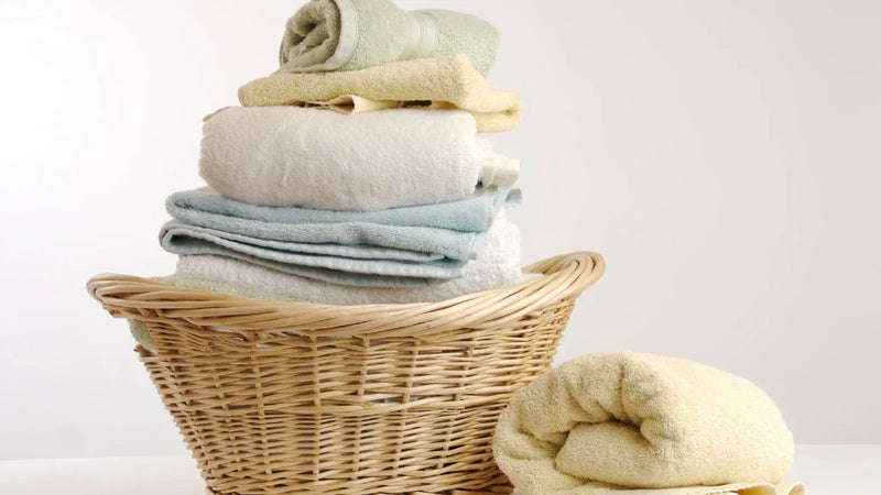 Comment laver la gaze de coton