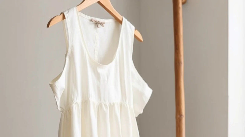 Que faire avec du tissu en lin : 10 idées créatives pour sublimer ce matériau naturel
