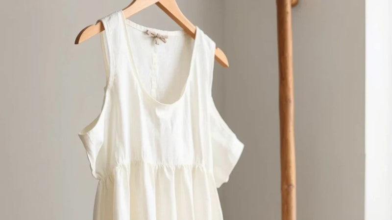 Que faire avec du tissu en lin