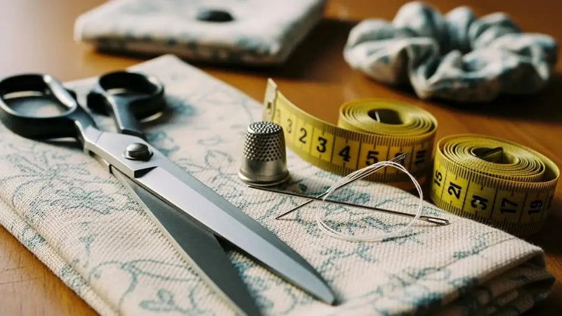 Que coudre avec 50 cm de tissu