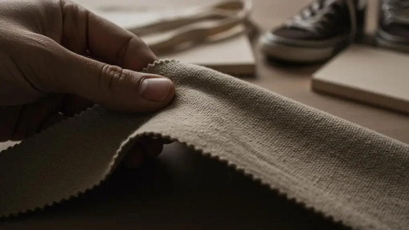 Tissu canvas définition facile : la toile canvas en bref