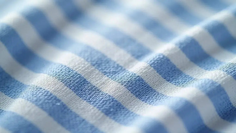 Qu'est-ce que le tissu Oxford ? Origines, tissage et usages