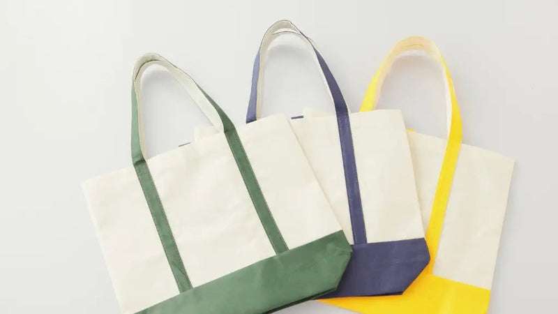 Comment coudre des anses de sac en tissu