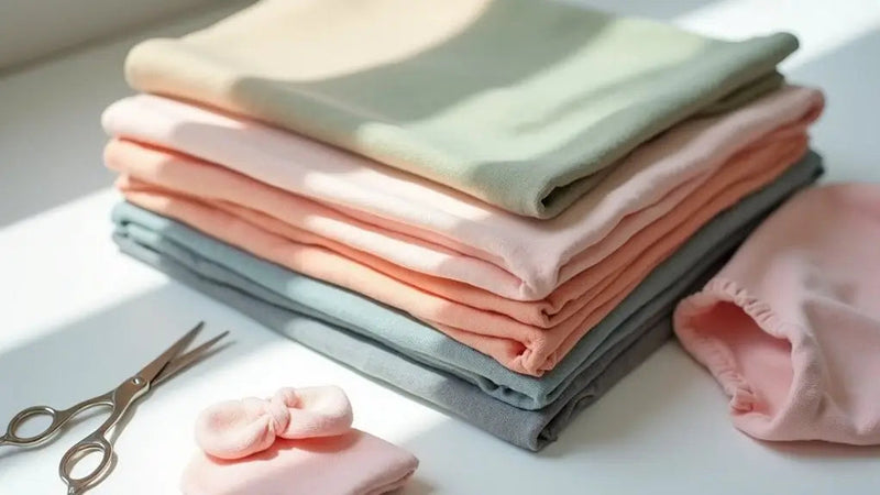 Que faire avec du tissu jersey