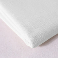 Tissu en toile « duck » 100 % coton au mètre