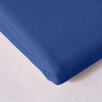 Tissu en toile « duck » 100 % coton au mètre