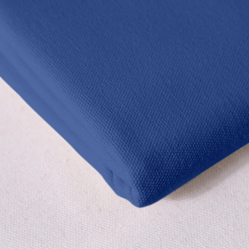 Tissu en toile « duck » 100 % coton au mètre