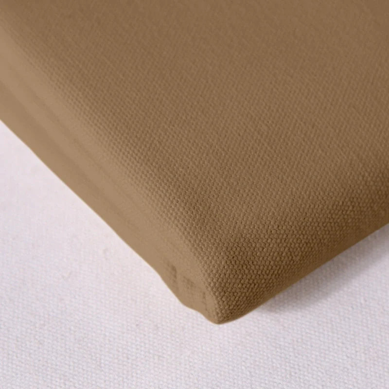 Tissu en toile « duck » 100 % coton au mètre