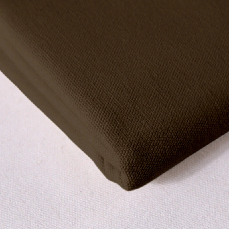 Tissu en toile « duck » 100 % coton au mètre