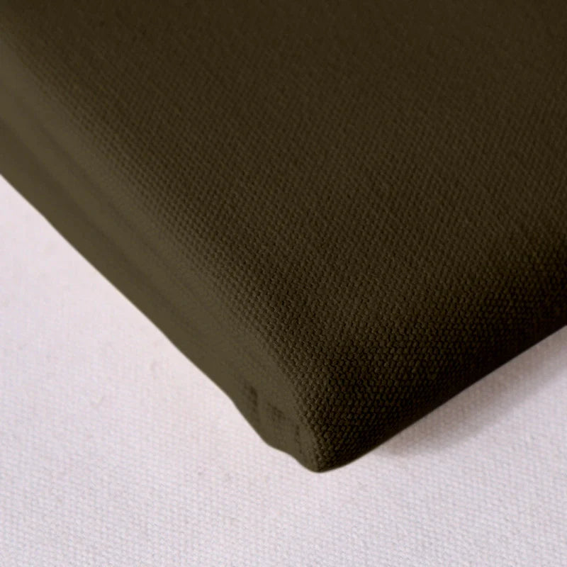 Tissu en toile « duck » 100 % coton au mètre