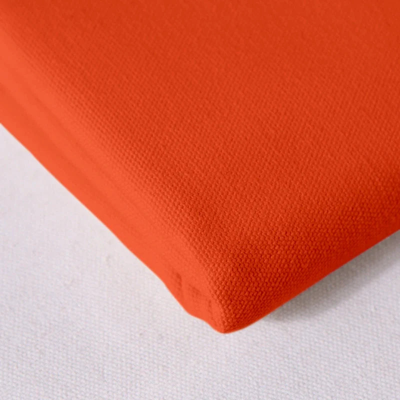 Tissu en toile « duck » 100 % coton au mètre