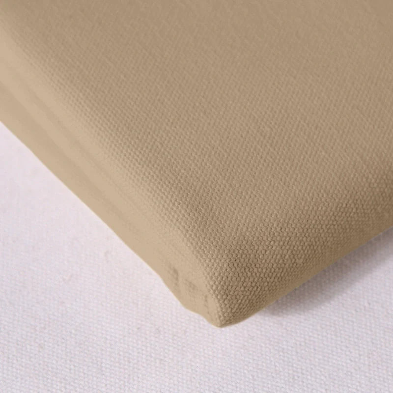 Tissu en toile « duck » 100 % coton au mètre