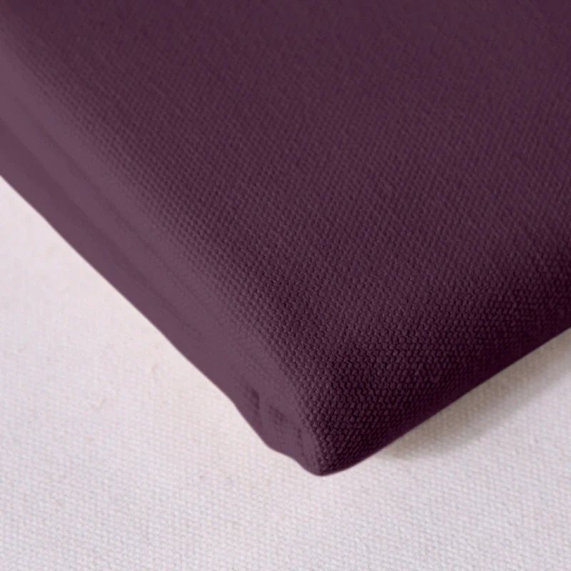 Tissu en toile « duck » 100 % coton au mètre