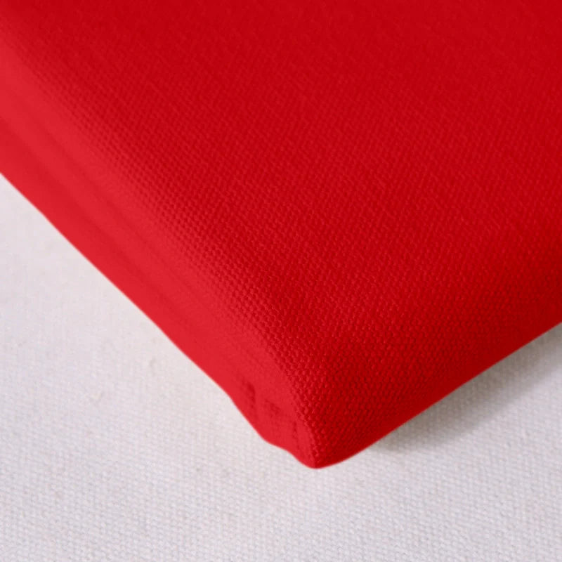 Tissu en toile « duck » 100 % coton au mètre