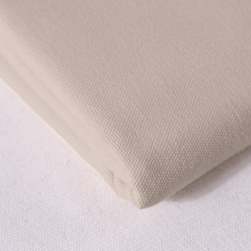 Tissu en toile « duck » 100 % coton au mètre