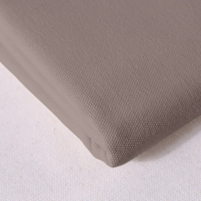 Tissu en toile « duck » 100 % coton au mètre