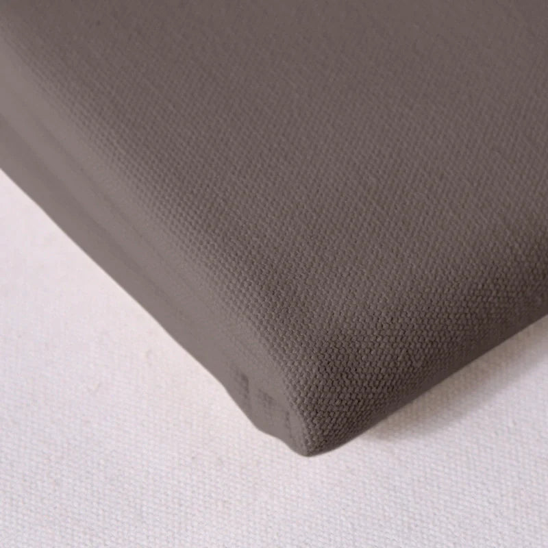 Tissu en toile « duck » 100 % coton au mètre