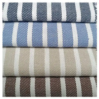 Tissu oxford 100 % coton au mètre