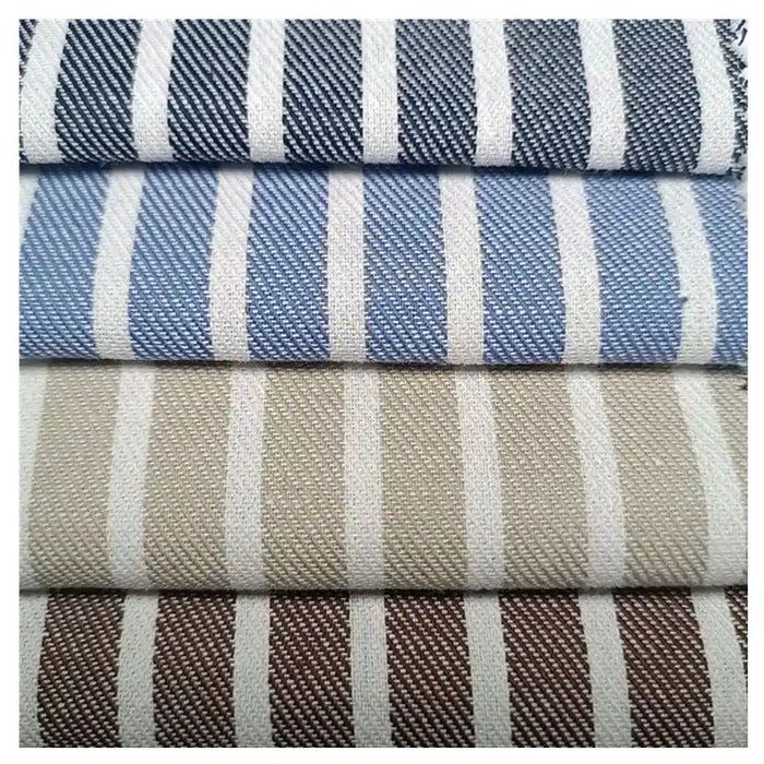 Tissu oxford 100 % coton au mètre