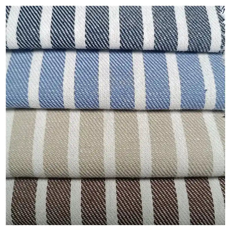 Tissu oxford 100 % coton au mètre
