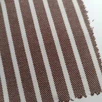 Tissu oxford 100 % coton au mètre