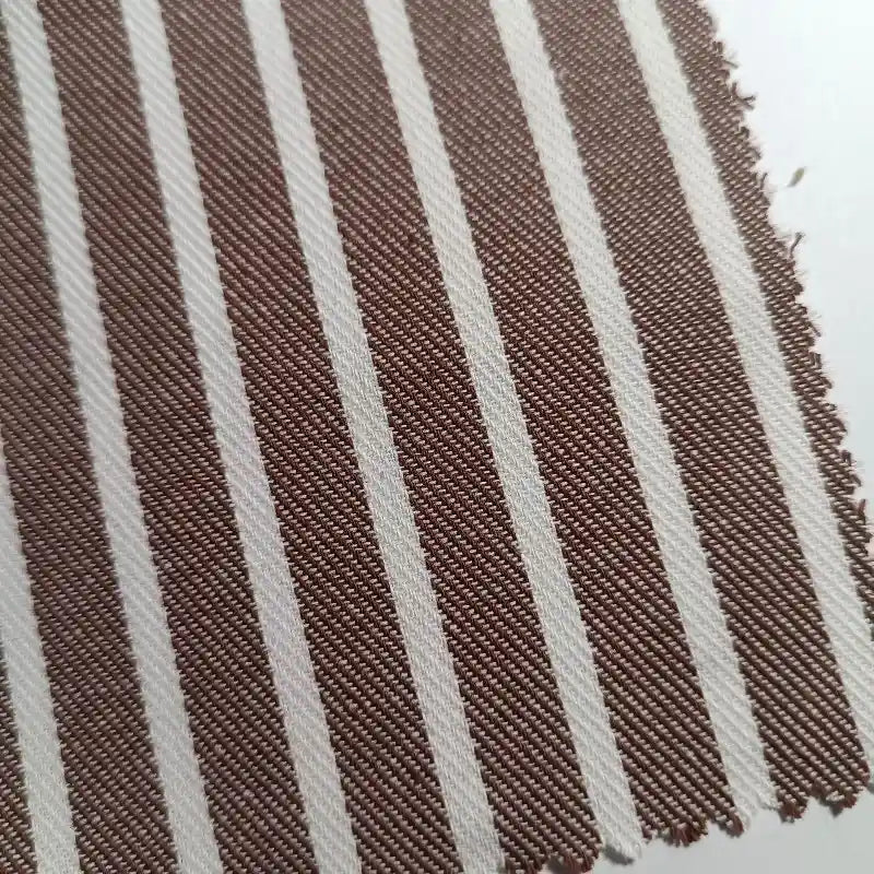 Tissu oxford 100 % coton au mètre