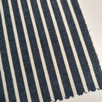 Tissu oxford 100 % coton au mètre