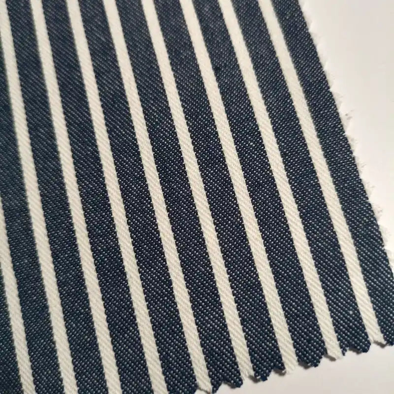 Tissu oxford 100 % coton au mètre