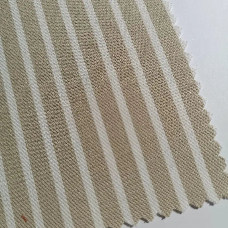 Tissu oxford 100 % coton au mètre