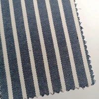 Tissu oxford 100 % coton au mètre