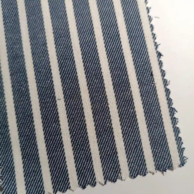 Tissu oxford 100 % coton au mètre
