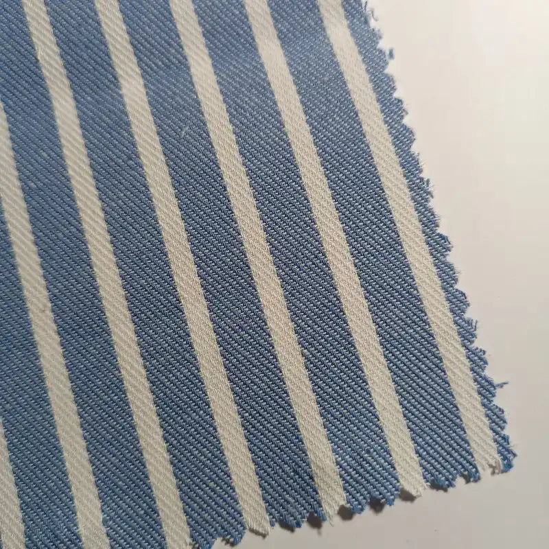 Tissu oxford 100 % coton au mètre
