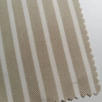 Tissu oxford 100 % coton au mètre