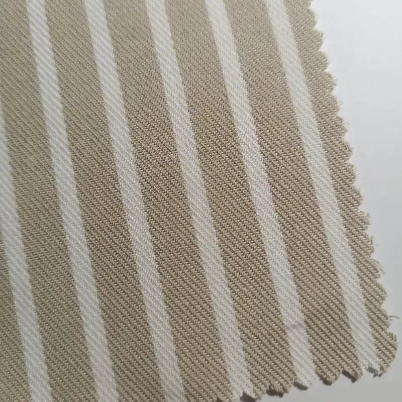 Tissu oxford 100 % coton au mètre