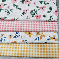 Tissus pour patchwork 100 % coton au mètre