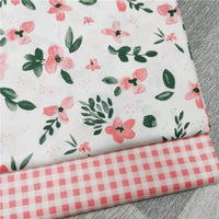 Tissus pour patchwork 100 % coton au mètre