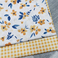 Tissus pour patchwork 100 % coton au mètre