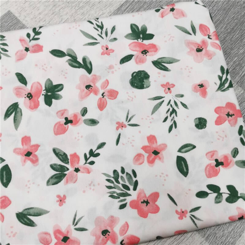 Tissus pour patchwork 100 % coton au mètre