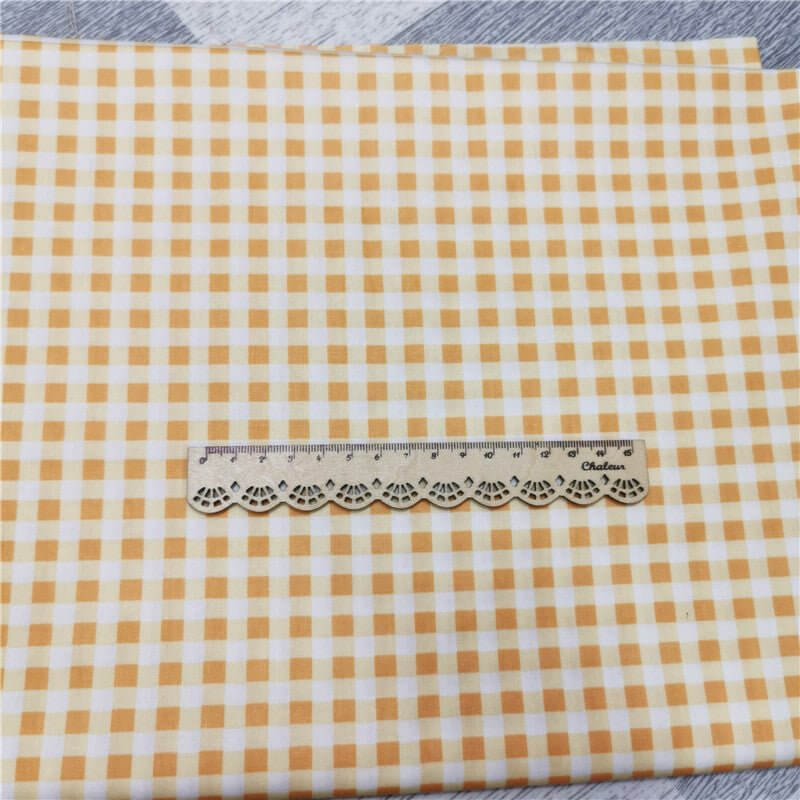 Tissus pour patchwork 100 % coton au mètre