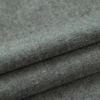 Tissu chambray 100 % coton au mètre