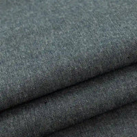Tissu chambray 100 % coton au mètre