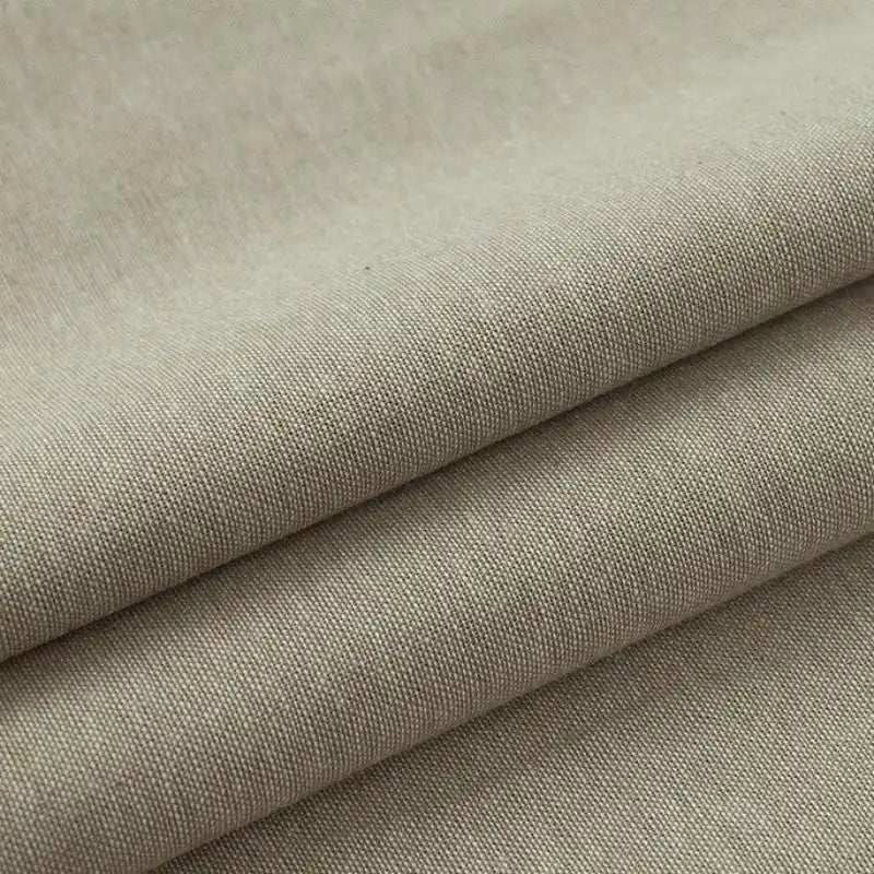 Tissu chambray 100 % coton au mètre