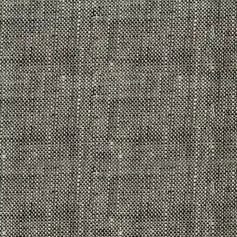 Tissu chambray 100 % lin teint au mètre