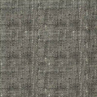 Tissu chambray 100 % lin teint au mètre