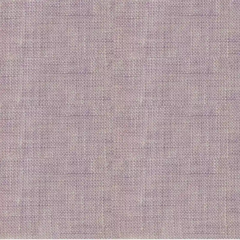 Tissu chambray 100 % lin teint au mètre