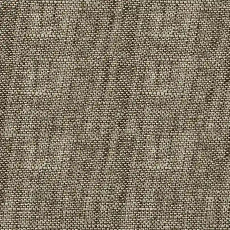 Tissu chambray 100 % lin teint au mètre